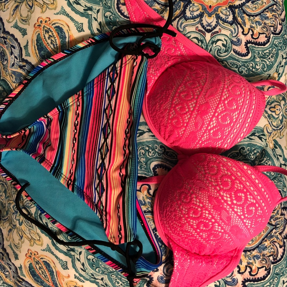 Women’s bikini